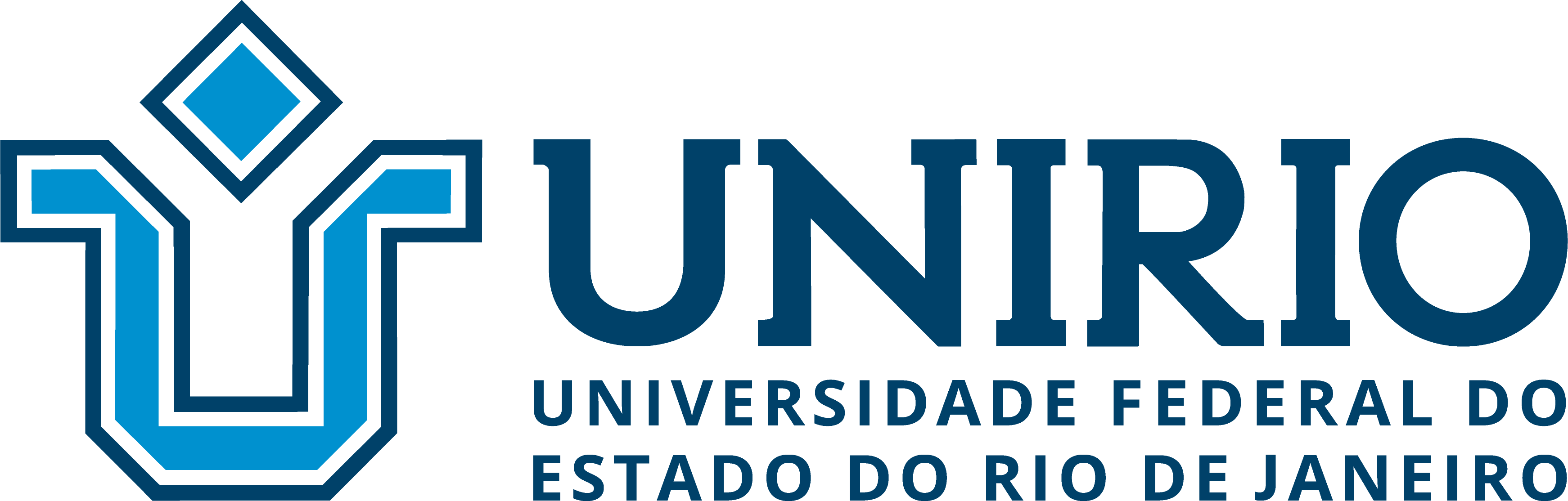 Universidade Federal do Estado do Rio de Janeiro — UNIRIO