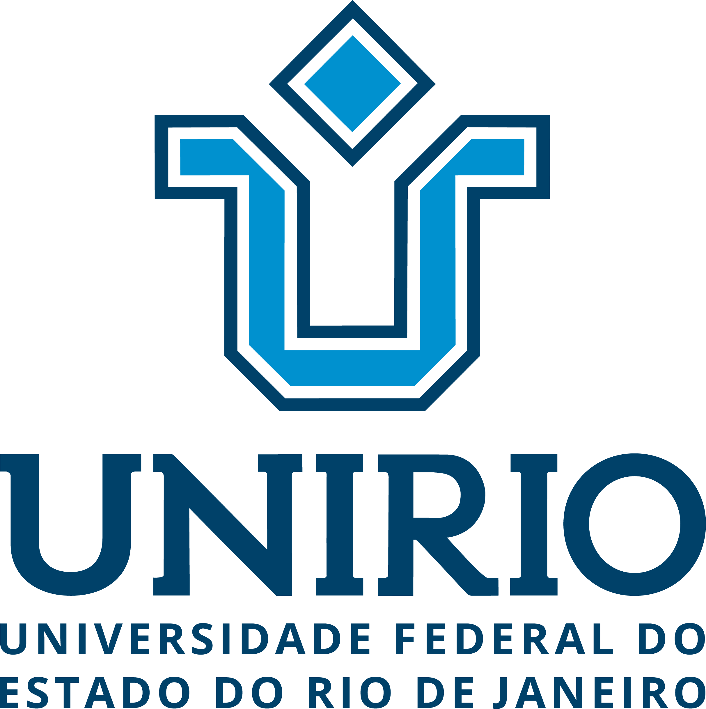 Universidade Federal do Estado do Rio de Janeiro — UNIRIO